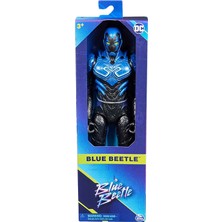 Spin Master Dc Comics Blue Beetle 20145526