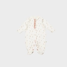 Bibaby Biorganic Sweet Lady 10'lu Hastane Çıkış Seti 63244 Light Beige