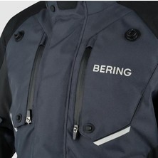 Bering Calgary Korumalı Mont