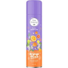 Bee Beauty Tropical Breezeorange Bliss Extra Volume Kuru Şampuan 200 ml 2 Li Set