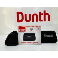 Hoparlör Dunth DU-SP022 Bluetooth ,tws,araba Içi Kullanım Için Idealdi