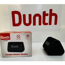 Hoparlör Dunth DU-SP022 Bluetooth ,tws,araba Içi Kullanım Için Idealdi