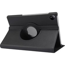 MobaxAksesuar Xiaomi Redmi Pad Se 8.7inç Kılıf 360 Dönebilen Standlı Case (Redmipad Se 11INÇDEĞILDIR)