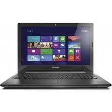 Lenovo Ideapad G50-80 Intel I5-5200U 8 GB Ram 480 GB SSD 2 GB M330 VGA 15,6 Ekran Notebook (2.el)