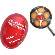 Günay Home Dublör Yumurta Egg Timer