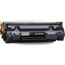 Nanoprint Whitebox Hp CE285A Muadil Toner WB/P1100/P1102/P1102W/P1104/M1132