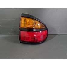 Depo Renault Laguna Sağ Arka Dış Stop Lambası Sıfır 1999-2000