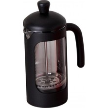 Günay Home 350 Ml French Press Kahve Ve Çay Demleme Aparatı