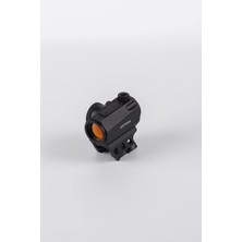 Vormex Coss-4 Red Dot