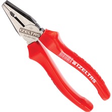 İzeltaş Pense Kombine Opak İzole 180 mm Company
