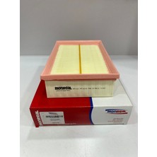 Monreal MFN-4307 Hava Filtresi Opel Mokka 1.4 - 1.6 - 1.7 (2014 Sonrası)