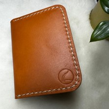 Mellow Card Holder / Mellow Deri Kartlık