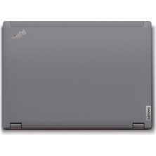 Lenovo Thinkpad P16 21FA000ETX01 I7-13700HX 16GB 512SSD+1TBSSD A1000 16" Fhd+ W11P Dizüstü Iş Istasyonu