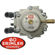 Brc 1500MB Sıralı Lpg Beyin Regülatör