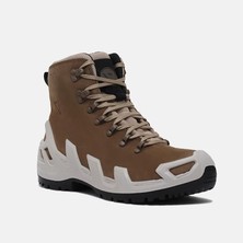 Vaneda V-Clutch 1240 Pro Mid Vizon Nubuk Bot - Yeni