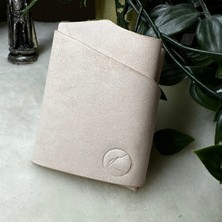 Motley Card Holder / Motley Deri Kartlık / Hakiki Deri Kartlık