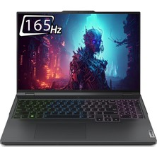 Lenovo Legion Pro 5 83DF00A00TT10 I7-14700HX 64GB 1tbssd RTX4070 16" Qhd+ W11H Dizüstü Bilgisayar