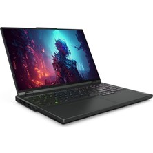 Lenovo Legion Pro 5 83DF00A00TT10 I7-14700HX 64GB 1tbssd RTX4070 16" Qhd+ W11H Dizüstü Bilgisayar