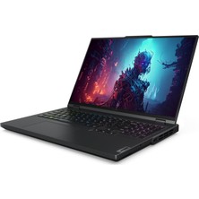 Lenovo Legion Pro 5 83DF00A00TT10 I7-14700HX 64GB 1tbssd RTX4070 16" Qhd+ W11H Dizüstü Bilgisayar