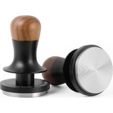 MHW-3Bomber Flash Sabit Basınçlı Espresso Klik Tamper 2.0 - 58.35 mm