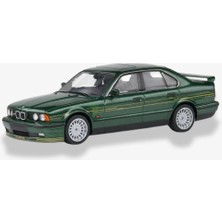 Solido 1994 Bmw Alpina B10 Biturbo E34 - Ölçek : 1/43