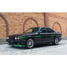 Solido 1994 Bmw Alpina B10 Biturbo E34 - Ölçek : 1/43