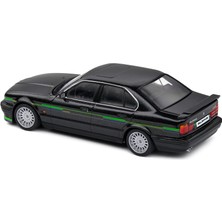 Solido 1994 Bmw Alpina B10 Biturbo E34 - Ölçek : 1/43