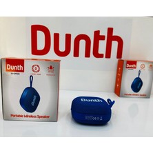 Hoparlör Dunth DU-SP035, Fm Radyo ,bluetooth,tws