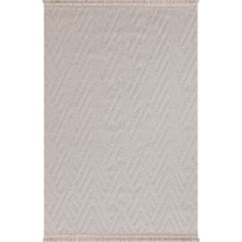 Luxess Halı Mood Koleksiyonu Modern Dekoratif Halı 1118 Bej
