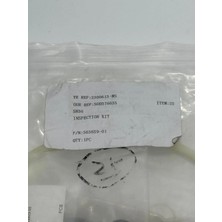 Alfa Laval S836 Separatör Sistemi Inspection Kit 563859-01