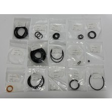 Alfa Laval S836 Separatör Sistemi Inspection Kit 563859-01