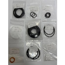 Alfa Laval S836 Separatör Sistemi Inspection Kit 563859-01