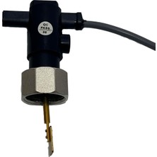 WFS27 Paletli Akışkan Anahtarı