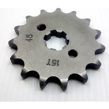 Mondial Cup Ön Dişli 15 T