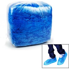 Store 1000'li Galoş 9 Micron - Tek Lastikli