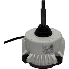 Hasyılmaz ZKFP-170-8-7 Vrf Klima Dış Ünitesi Dc Fan Motoru 380V 170W 820R/MIN