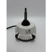 Hasyılmaz ZKFP-170-8-7 Vrf Klima Dış Ünitesi Dc Fan Motoru 380V 170W 820R/MIN