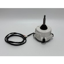 Hasyılmaz ZKFP-170-8-7 Vrf Klima Dış Ünitesi Dc Fan Motoru 380V 170W 820R/MIN