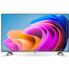 50'' 127 Uyumlu Ekran Tv Ekran Koruyucu