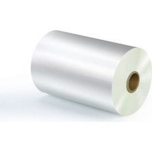 Avery Dennison PE100 White S277-BG45WH Imp Fsc Etiket Filmi 250MM x 300 Metre