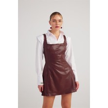 Markano Larissa Elbise Bordo