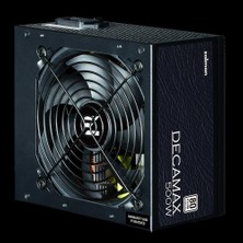 Zalman Decamax 500W ZM500-LX3 80+ Standard Power Supply