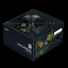 Zalman Decamax 500W ZM500-LX3 80+ Standard Power Supply