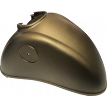 Mondial Mondial Turismo 50 Ön Çamurluk Kahverengi