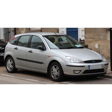 Ith Ford Focus 1 1998-2005 Ayna Kapağı Sol Şoför Tarafı