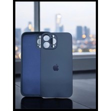 Merkez iPhone 13 Pro Max Lansman Silikon Kılıf