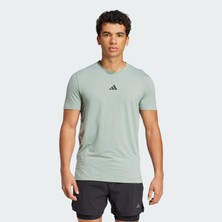Adidas Performance JI5768 Designed for Training Workout Tee