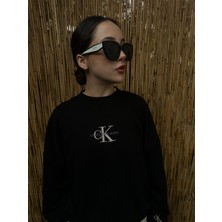 Ck Muadil Sweatshirt