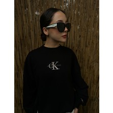 Ck Muadil Sweatshirt