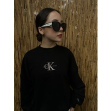 Ck Muadil Sweatshirt